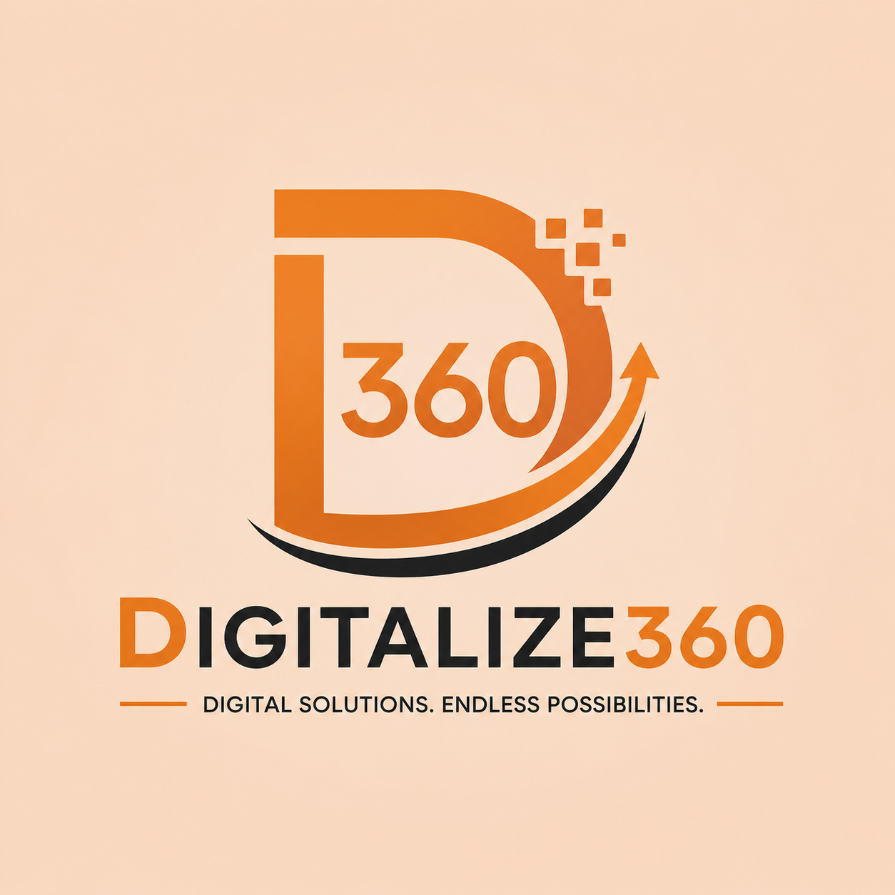 Digitalize360
