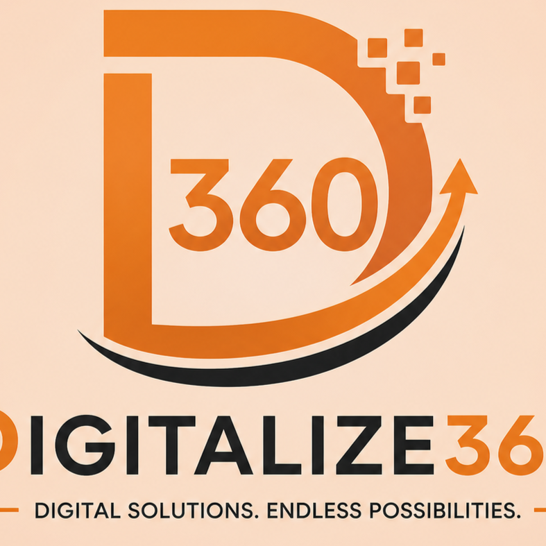 Digitalize360