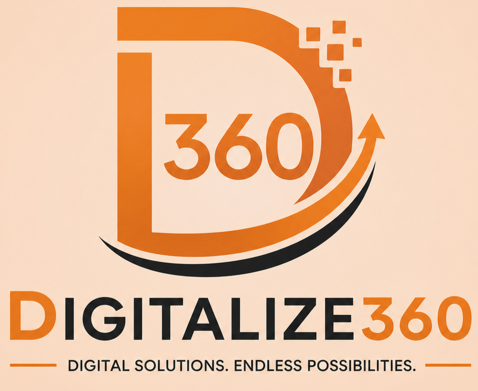 digitalize360